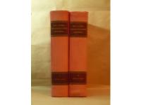 Det andra v&auml;rldskrigets historia I - II