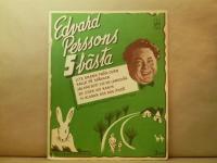 Edvard Perssons 5 b&auml;sta