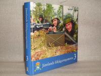 J&auml;mtlands f&auml;ltj&auml;garregemente : regementet, bygden och staden