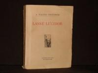 Lasse Lucidor