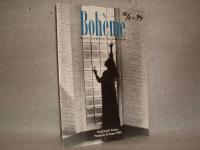 Boh&eacute;me