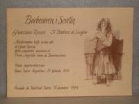 Barberaren i Sevilla