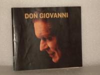 Don Giovanni