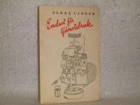 Endast f&ouml;r tj&auml;nstebruk