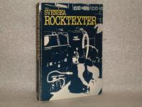 Svenska rocktexter