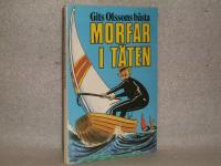 Morfar i t&auml;ten