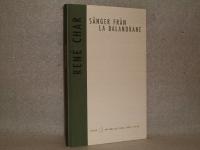 S&aring;nger fr&aring;n La Balandrane