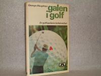 Galen i golf 