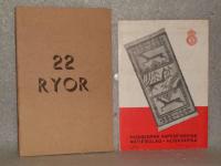 22 Ryor