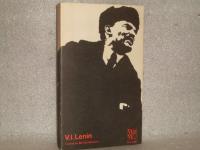 V.I. Lenin