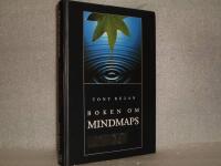 Boken om mindmaps