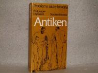 Antiken