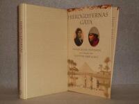 Hieroglyfernas g&aring;ta : Champollion, Napoleon och s&ouml;kandet efter Egyptens hemlighet
