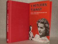 Hitlers tj&auml;nst : Traudl Junge ber&auml;ttar om sitt liv