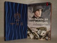Mitt helvete p&aring; &ouml;stfronten : jag &ouml;verlevde kriget