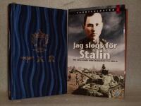 Jag slogs f&ouml;r Stalin : med R&ouml;da arm&eacute;n fr&aring;n Stalingrad till Berlin
