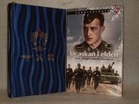 Ur askan i elden : 18 &aring;r, tysk och soldat i Waffen-SS