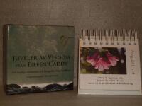 Juveler av visdom fr&aring;n Eileen Caddy