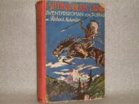 I Sitting Bulls land