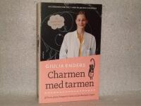 Charmen med tarmen : Allt om ett av kroppens mest underskattade organ