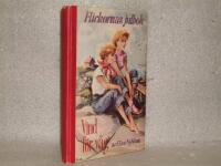 Vind f&ouml;r v&aring;g