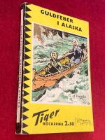 Guldfeber i Alaska