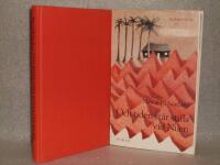 Och tiden st&aring;r stilla vid Nilen : [roman]