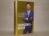 Framg&aring;ngsboken