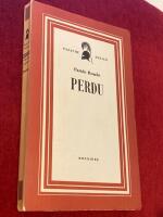 Perdu