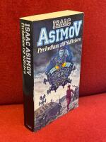 Preludium till Stiftelsen