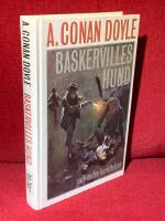 Baskervilles hund och andra ber&auml;ttelser