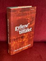 Det gyllene tillf&auml;llet : teori och strategi f&ouml;r global r&auml;ttvisa