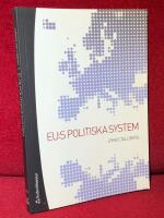 EU:s politiska system
