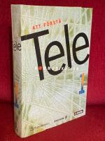 Att f&ouml;rst&aring; telekommunikation 1