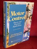 Motor Control