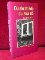 Du skrattade, du ska d&ouml;