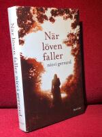 N&auml;r l&ouml;ven faller