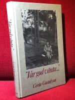 "Var god v&auml;nta-"