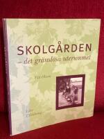 Skolg&aring;rden - det gr&auml;nsl&ouml;sa uterummet