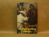 En sk&aring;despelares &auml;ventyr