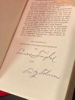 Den svenska boken under 50 &aring;r