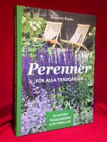 Perenner f&ouml;r alla tr&auml;dg&aring;rdar