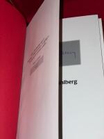 Signerad bibliofilupplaga: S&auml;ndning p&aring;g&aring;r