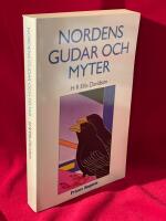 Nordens gudar och myter