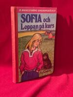 Sofia och Loppan p&aring; kurs