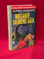 Hostande drakens g&aring;ta