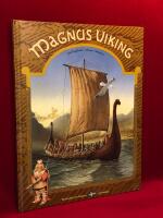 Magnus Viking
