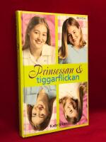 Prinsessan och tiggarflickan