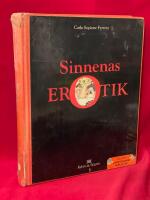 Sinnenas erotik