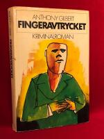 Fingeravtrycket : [kriminalroman]